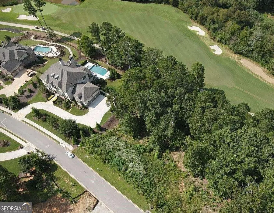 16150 Belford Drive, Milton, GA 30004 - Image #2