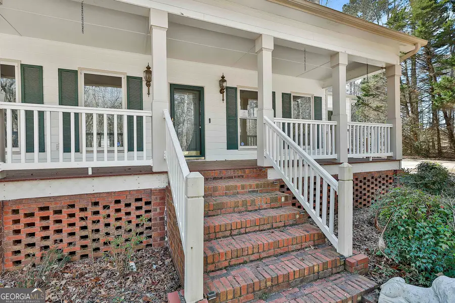 135 Kayla Drive, Fayetteville, GA 30215 - Image #3