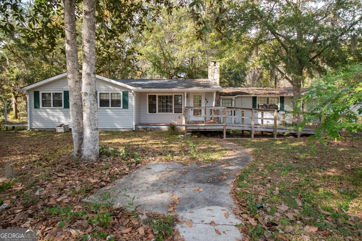 479 Laura Street, Kingsland, GA 31548 - #1