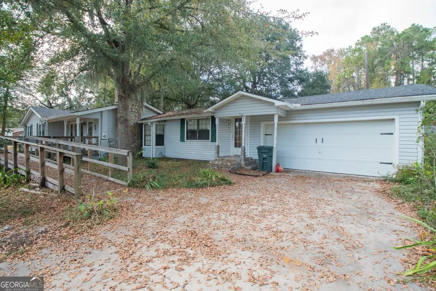 479 Laura Street, Kingsland, GA 31548 - #2