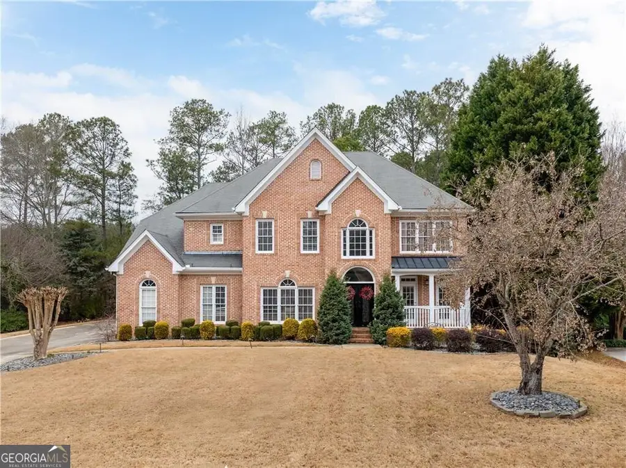 250 Camden Creek Court, Lawrenceville, GA 30043 - Image #3