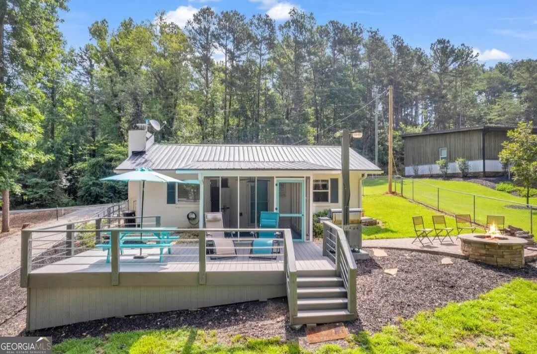 664 N Port Bass Drive, Fair Play, SC 29643 - Image #1