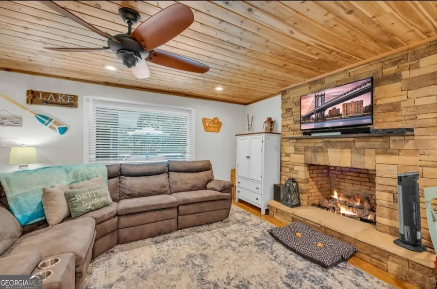 664 N Port Bass Drive, Fair Play, SC 29643 - Image #3