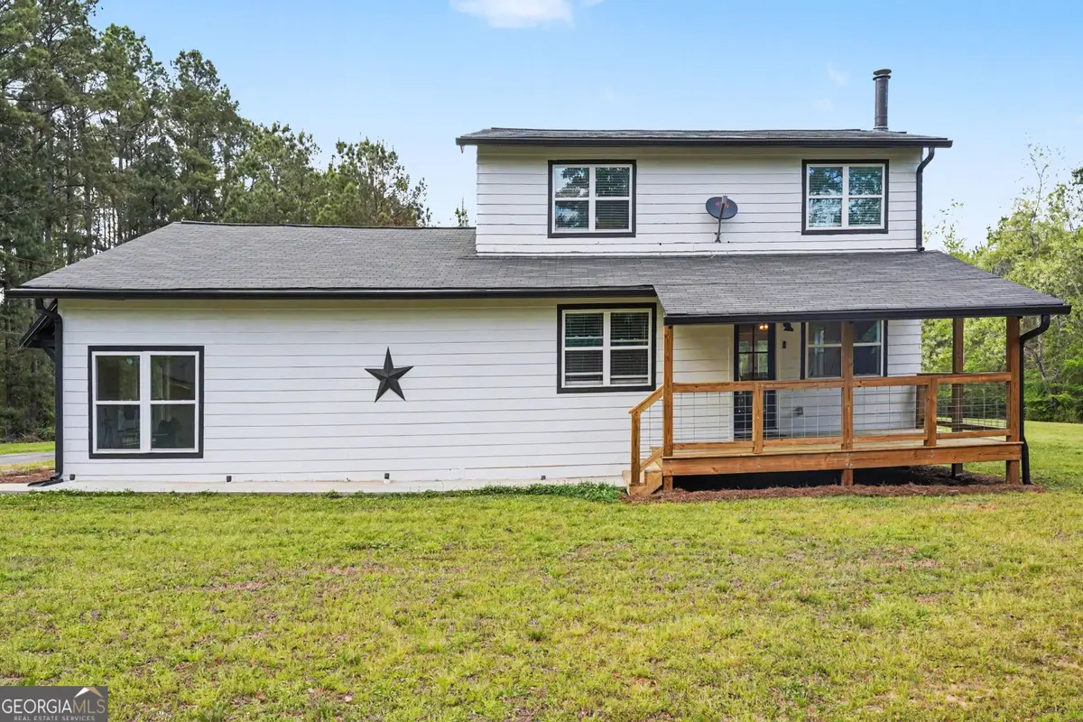 2955 Peeksville Road, Locust Grove, GA 30248 - #1