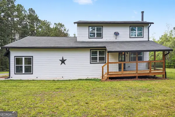 2955 Peeksville Road, Locust Grove, GA 30248