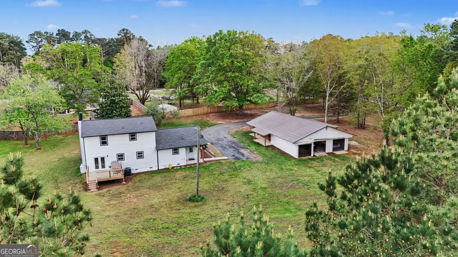 2955 Peeksville Road, Locust Grove, GA 30248 - #2