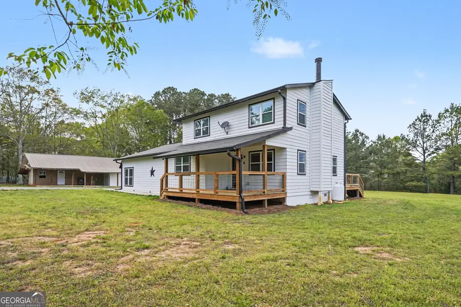2955 Peeksville Road, Locust Grove, GA 30248 - #3