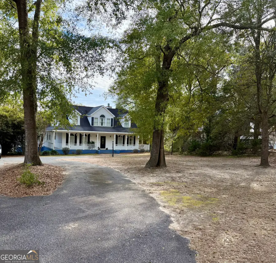 105 N Cedar Creek Road, Cordele, GA 31015 - Image #2