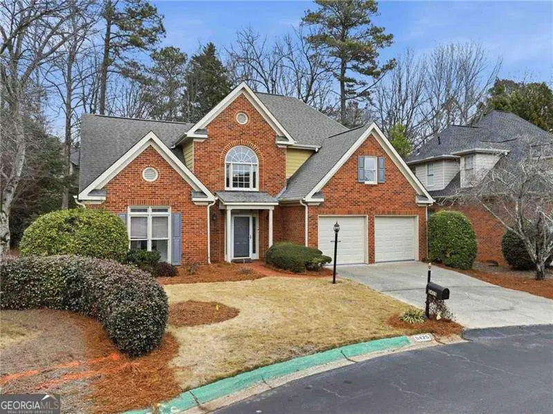 5425 Brooke Ridge Circle, Dunwoody, GA 30338 - Image #1