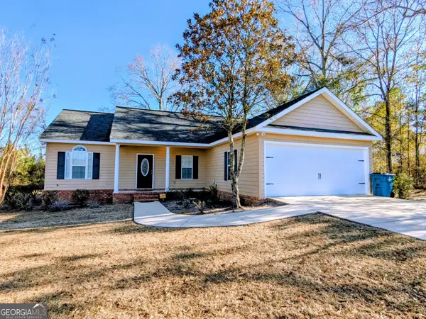 204 Colby Street, Vidalia, GA 30474