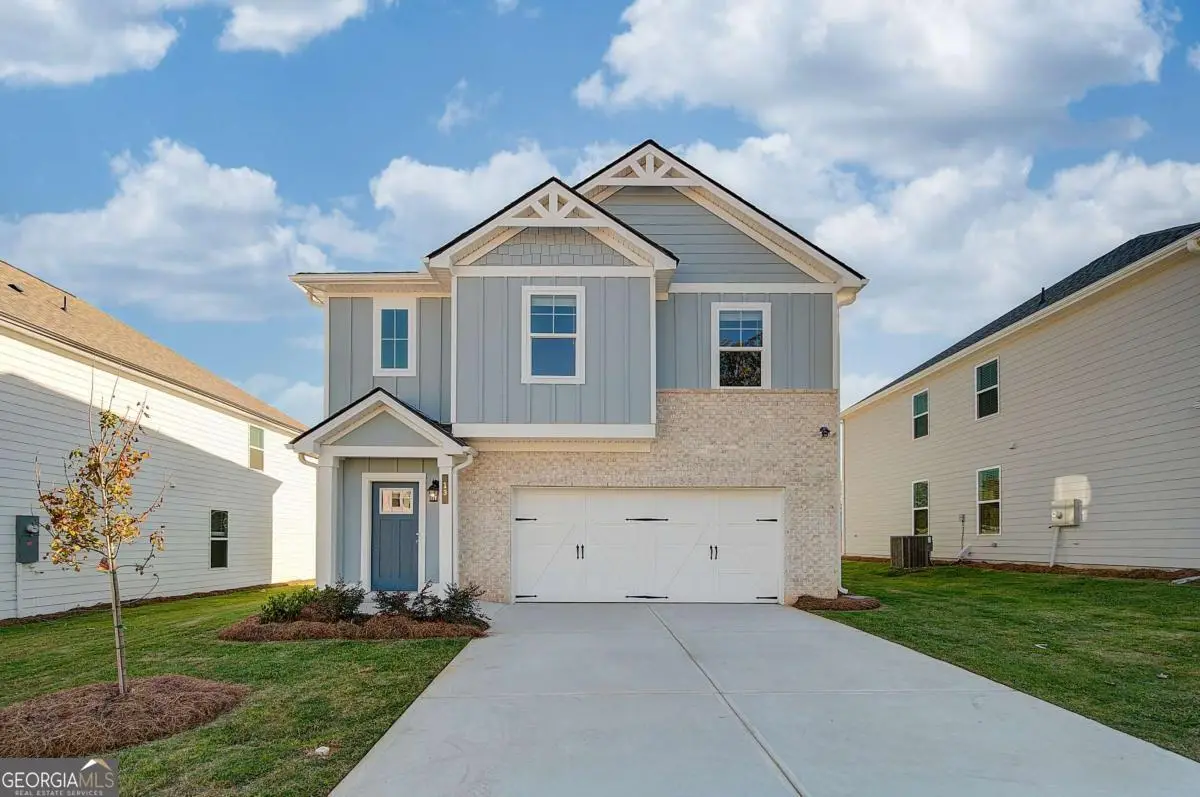 49 Cedar Drive, Fairburn, GA 30213 - #1