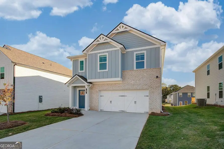 49 Cedar Drive, Fairburn, GA 30213 - #2