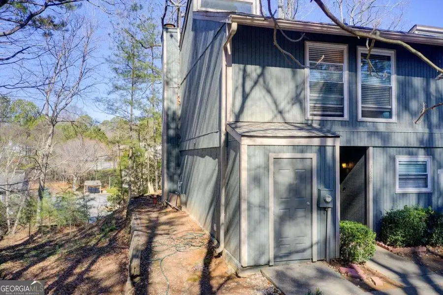 3569 Splinterwood Road, Peachtree Corners, GA 30092 - Image #2