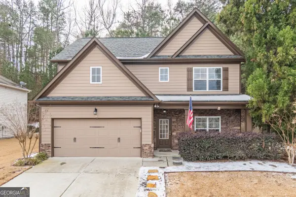 6367 Barker Station Walk, Sugar Hill, GA 30518