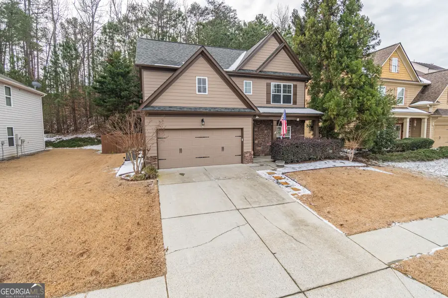 6367 Barker Station Walk, Sugar Hill, GA 30518 - #2