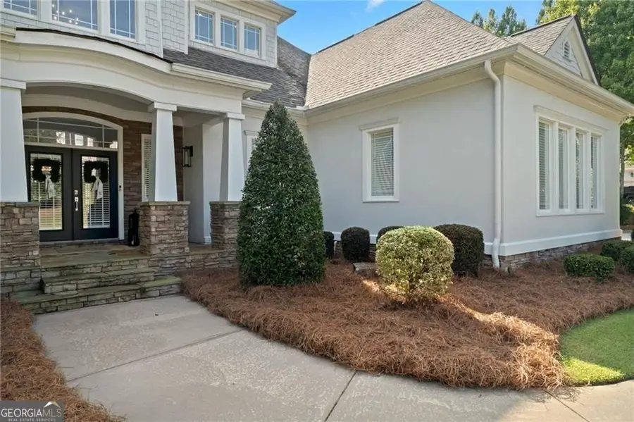 109 Peninsula Drive, Peachtree City, GA 30269 - Image #2