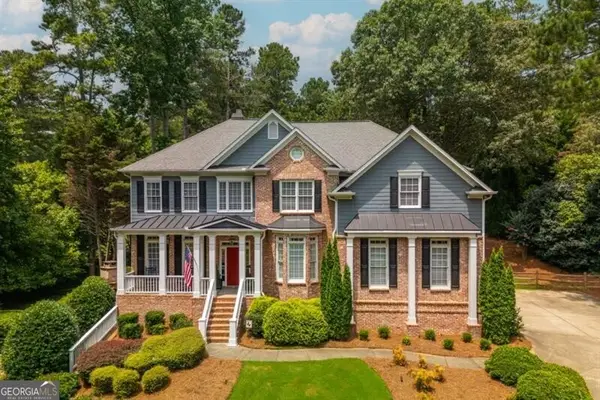 705 Brickwood Lane, Alpharetta, GA 30004