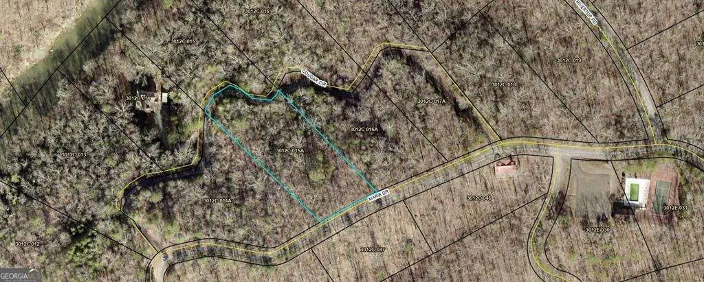 1.16 Marie Drive #1802B, Talking Rock, GA 30175 - #1