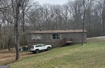 7420 Tribble Gap Road, Alto, GA 30510 - #1