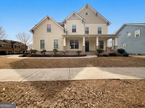 9104 Hanover Street, Lithia Springs, GA 30122