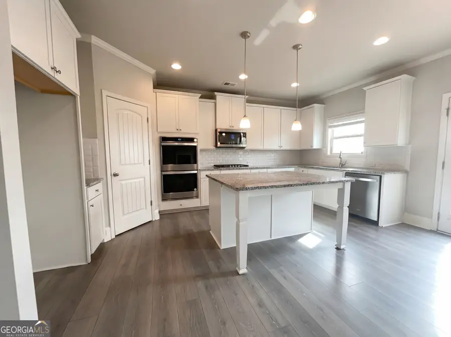 9104 Hanover Street, Lithia Springs, GA 30122 - #2