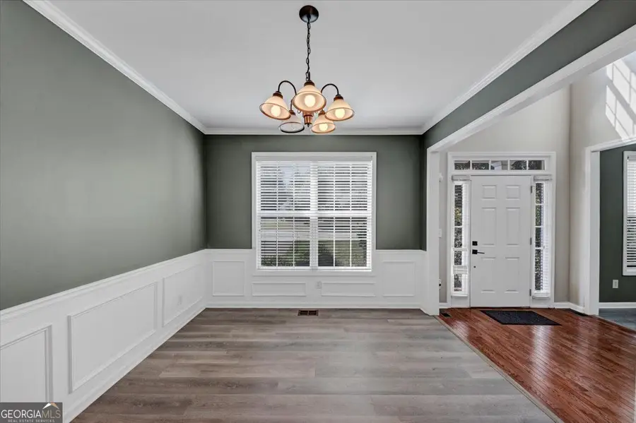 5218 Brown Leaf Trail Sw, Powder Springs, GA 30127 - #3