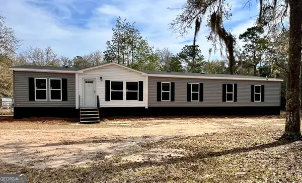 223 Pelican Road, Woodbine, GA 31569