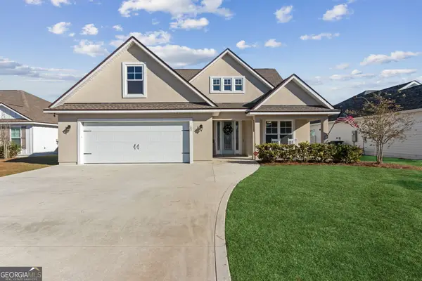 104 Pomegranate Street, Kingsland, GA 31548