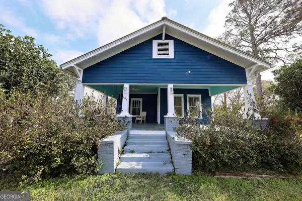 308 Church Street, Hahira, GA 31632