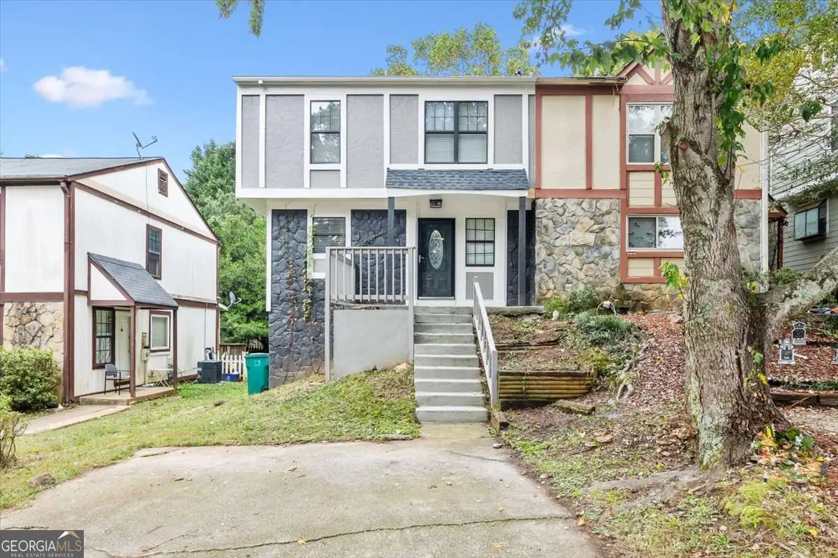 1058 Falling Water Drive Se, Smyrna, GA 30080 - Image #1