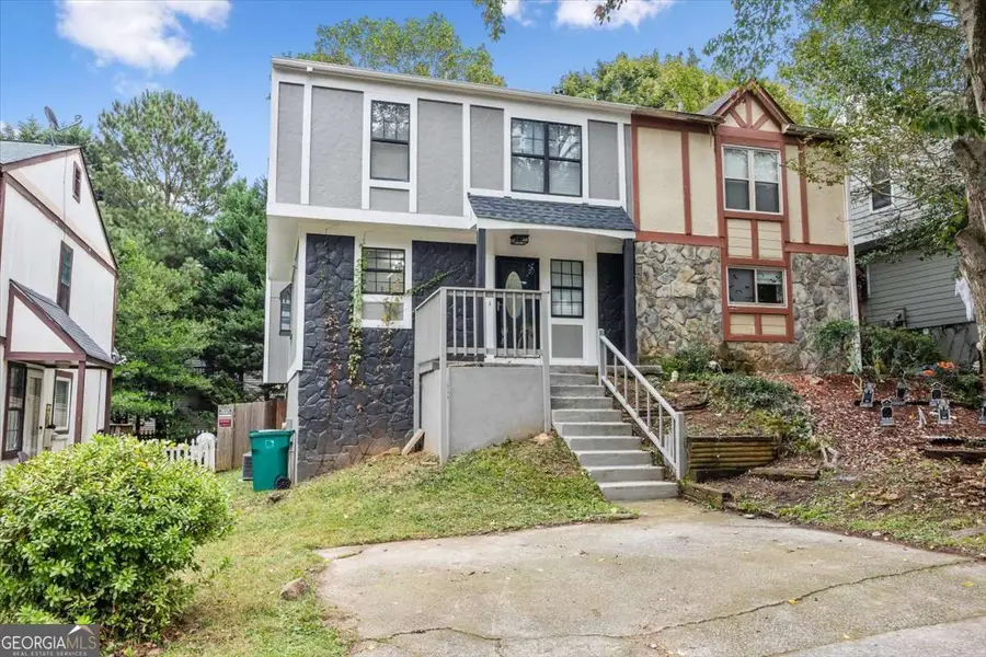 1058 Falling Water Drive Se, Smyrna, GA 30080 - Image #2