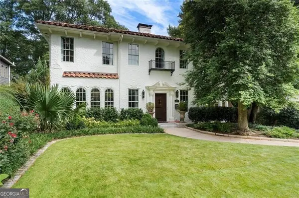 31 26th Street Nw, Atlanta, GA 30309