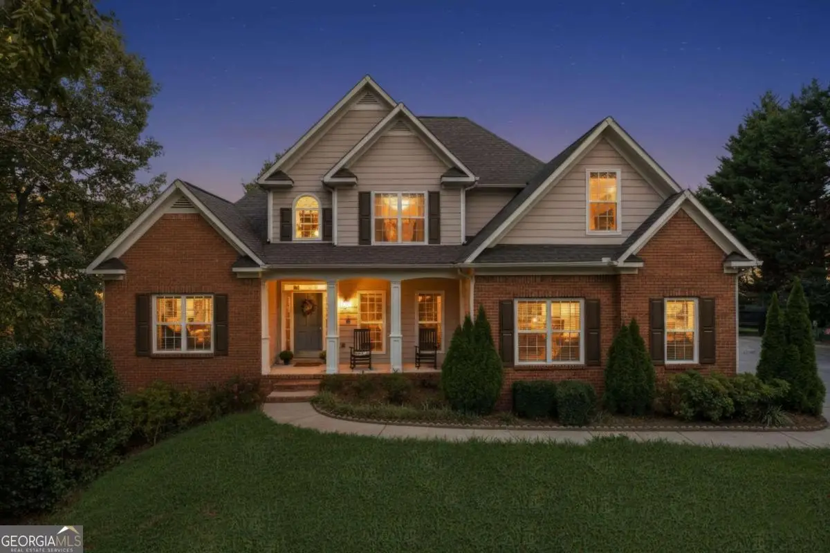 254 Lingefelt Lane, Canton, GA 30115 - Image #1