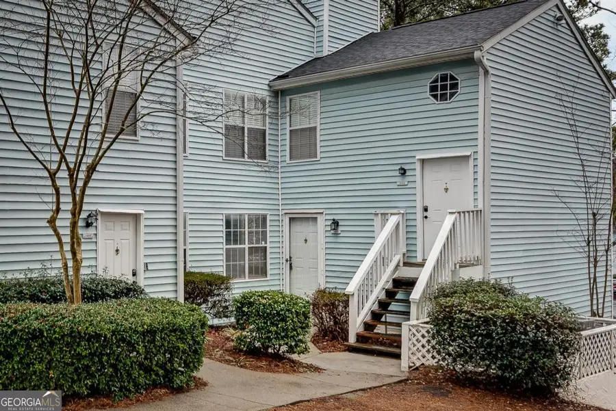 1004 Glenleaf Drive, Peachtree Corners, GA 30092 - #3