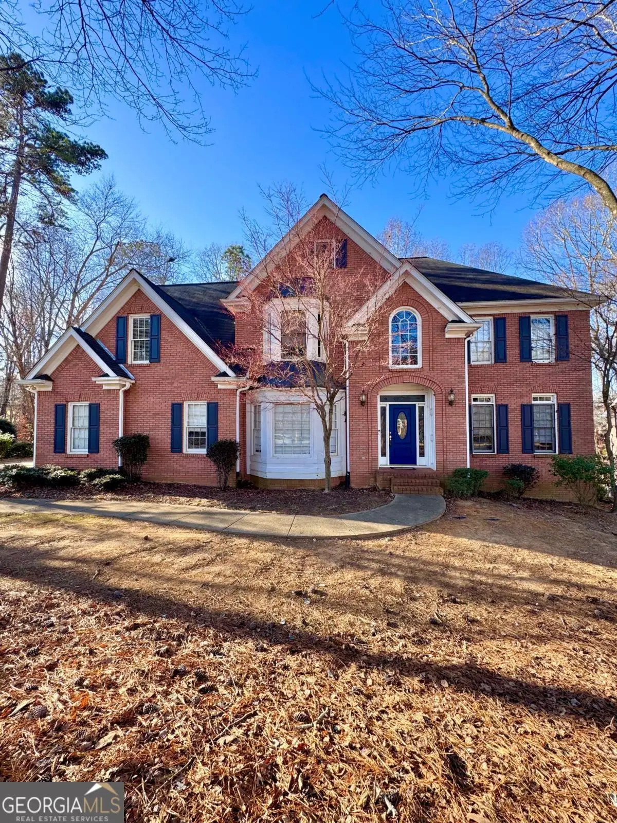 3535 Greenshire Court, Douglasville, GA 30135 - Image #1