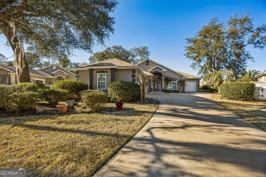 1640 Sandpiper Court, Saint Marys, GA 31558 - Image #3