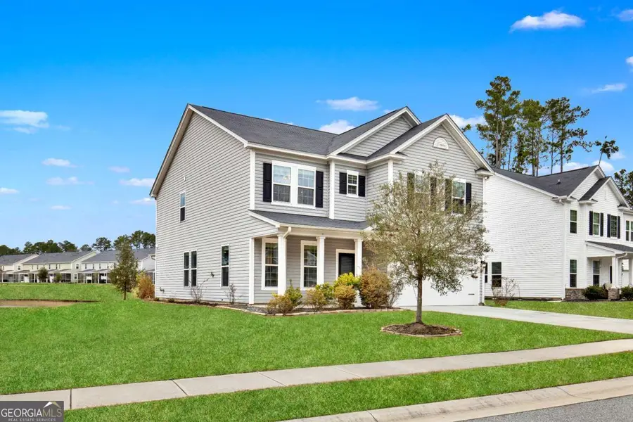 183 Benelli Drive, Pooler, GA 31322 - #2