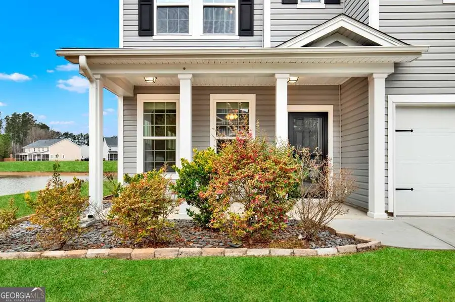 183 Benelli Drive, Pooler, GA 31322 - #3