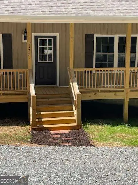 3177 Rodgers Creek Road, Ellijay, GA 30540 - #2