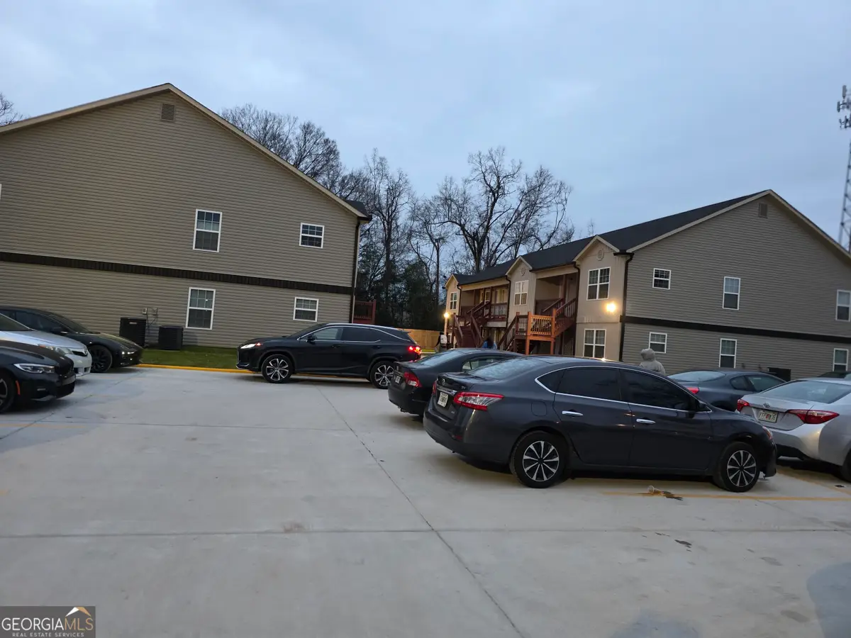 609 A South Camellia Boulevard, Fort Valley, GA 31030 - #1