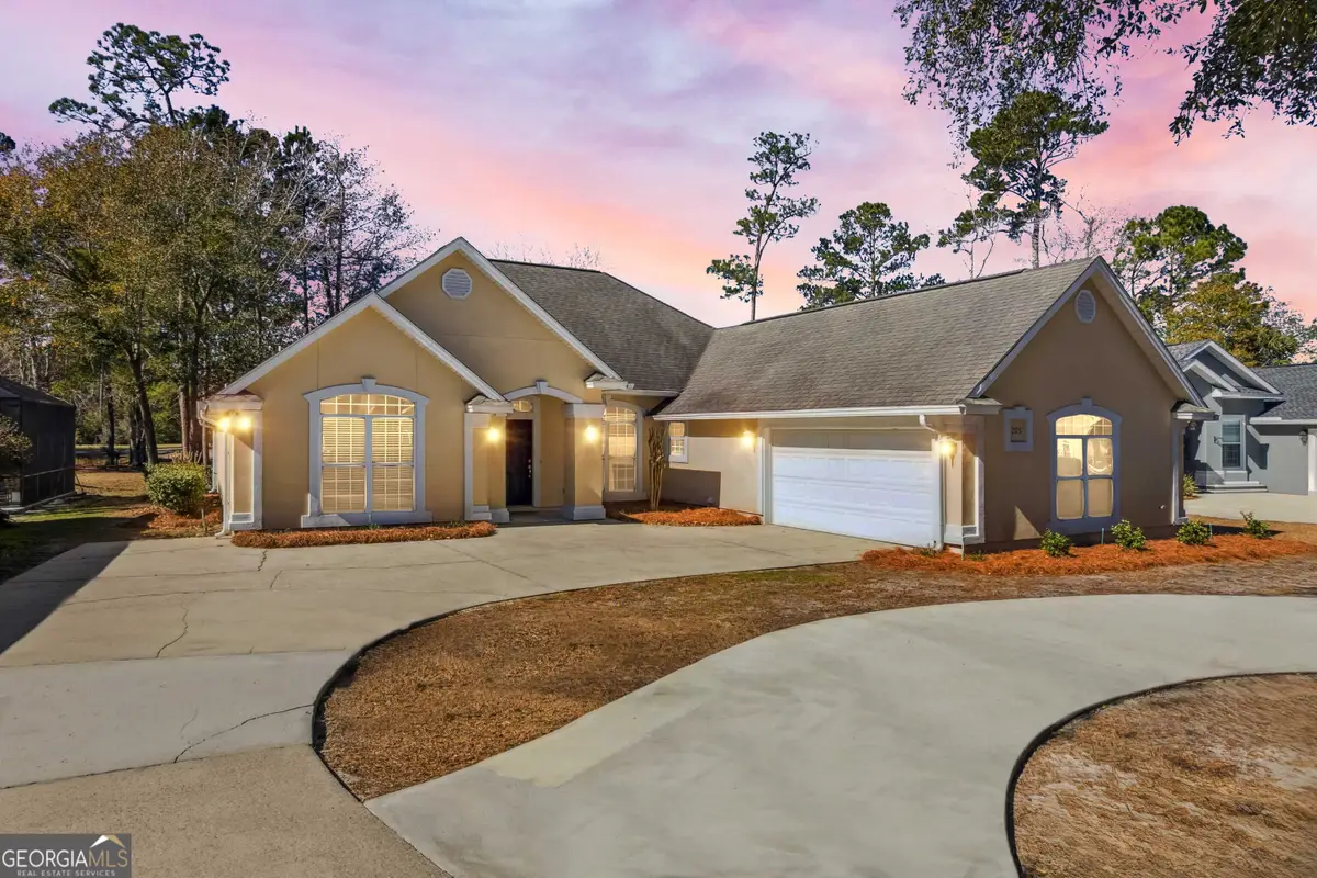 205 Monticello Drive, Kingsland, GA 31548 - #1