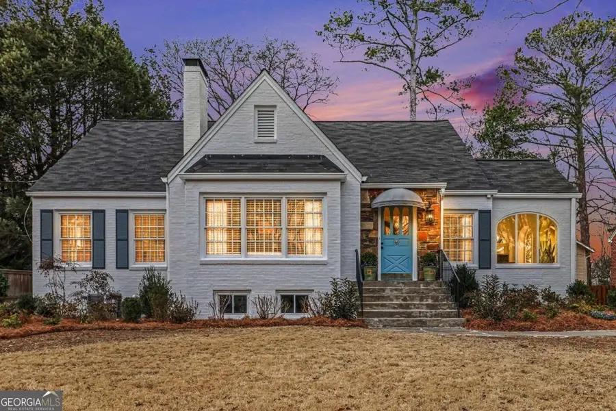 1746 Johnson Road, Atlanta, GA 30306 - Image #2