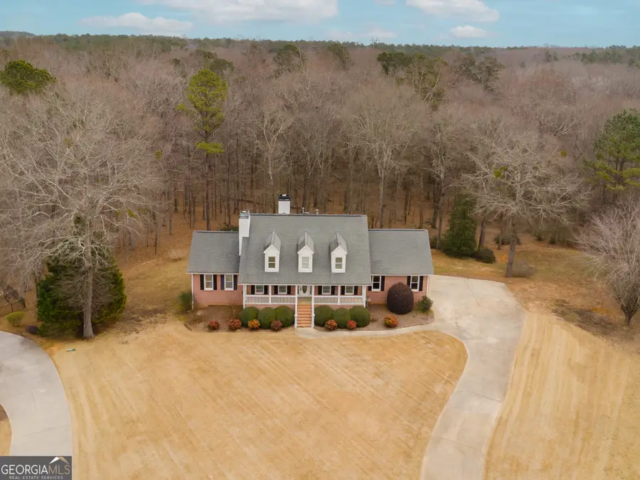 1426 Brighton Place, Loganville, GA 30052 - #3