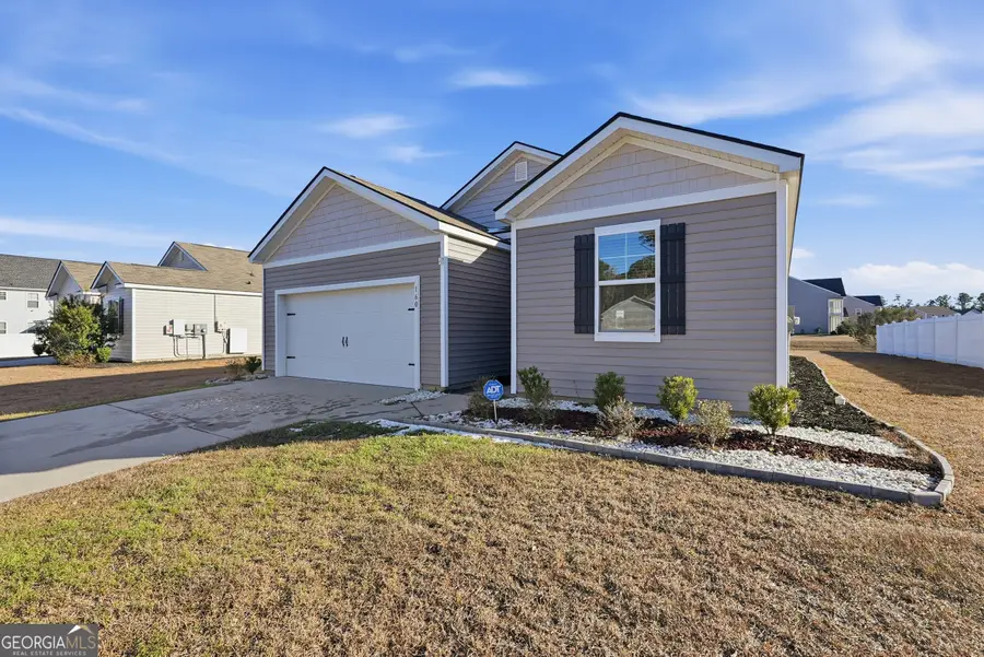 160 Troupe Drive, Savannah, GA 31407 - Image #2