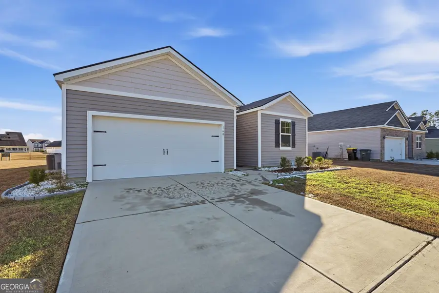 160 Troupe Drive, Savannah, GA 31407 - Image #3