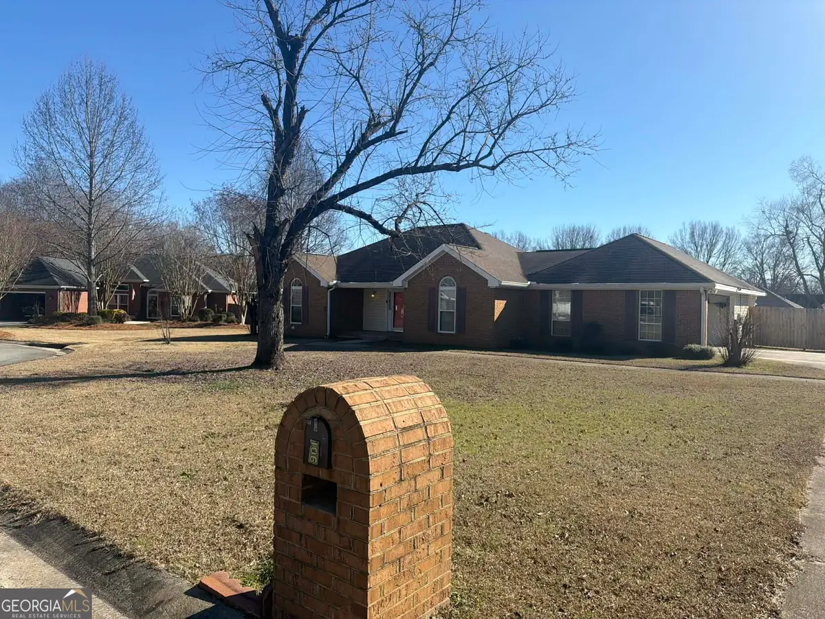 106 John Court, Warner Robins, GA 31093 - #1