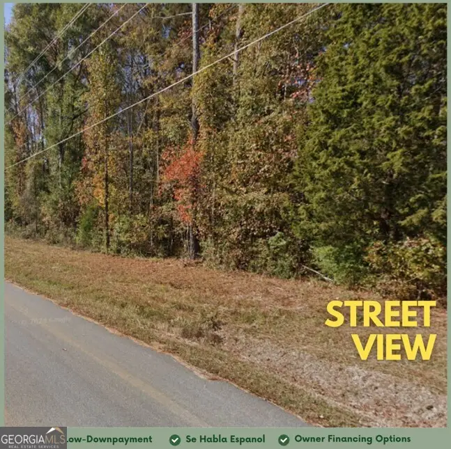 0 City Pond Road, Oxford, GA 30054 - #2