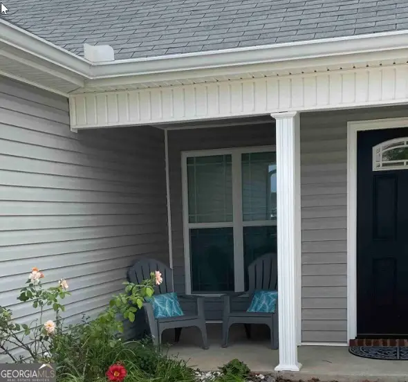 308 Haven Way, Perry, GA 31069 - #2