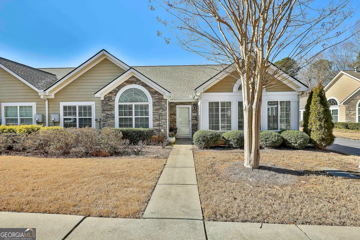 125 Butterton Court, Fayetteville, GA 30214 - Image #1