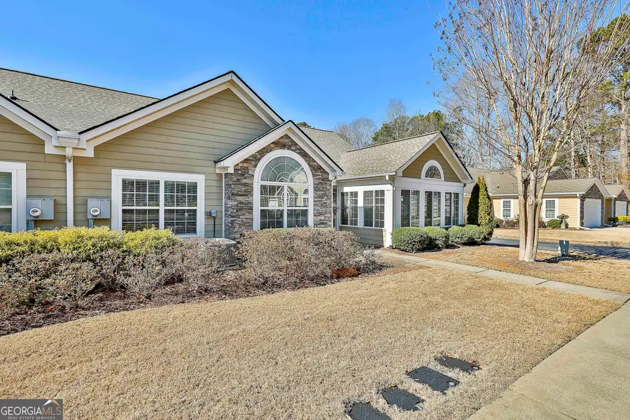 125 Butterton Court, Fayetteville, GA 30214 - Image #2